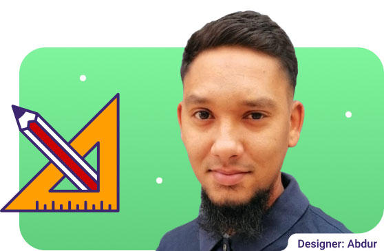 Logo Design - Abdur
